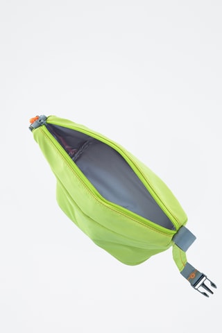 Sac à lunch isotherme - Vert fluo