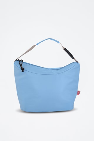 Sac à lunch isotherme - Bleu clair