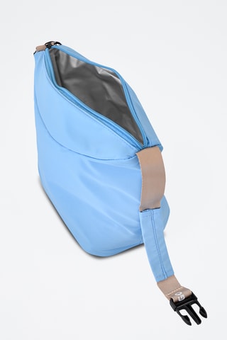 Sac à lunch isotherme - Bleu clair