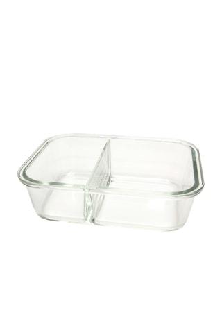 Boîte en verre - 95 cl