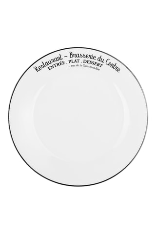 Porseleinen Servies Exclu-Web - 18-Delig 