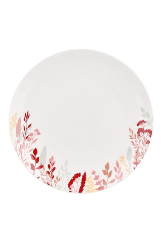 Porseleinen Servies Exclu-Web - 18-Delig 