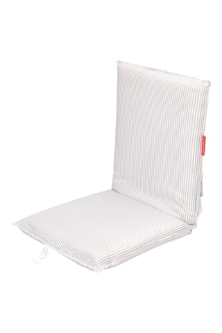 Strandstoel - 44 x 8,5 x 103 cm