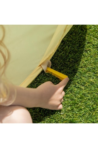 Tente de plage - 100 x 145 x 80 cm