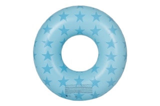 Opblaasbare Zwemband - 110 x 110 cm - T/m 100 kg