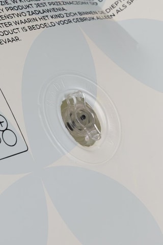 Opblaasbare Zwemband 2 Plaatsen - 190 x 115 cm - T/m 150 kg