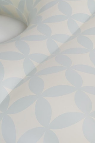 Opblaasbare Zwemband 2 Plaatsen - 190 x 115 cm - T/m 150 kg