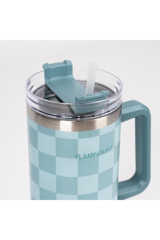 Roestvrijstalen Thermosfles 1,18 l