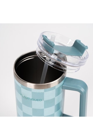 Roestvrijstalen Thermosfles 1,18 l