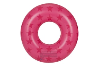 Opblaasbare Zwemband - 110 x 110 cm - T/m 100 kg