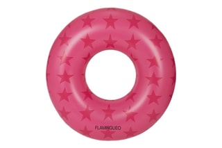 Opblaasbare Zwemband - 110 x 110 cm - T/m 100 kg