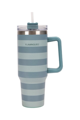 Roestvrijstalen Thermosmok - 1,18 l