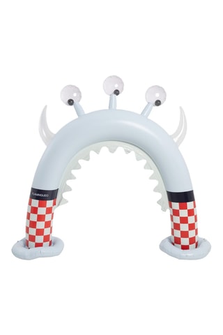 Opblaasbare Dobber voor Kids - 140 x 55 x 180 cm