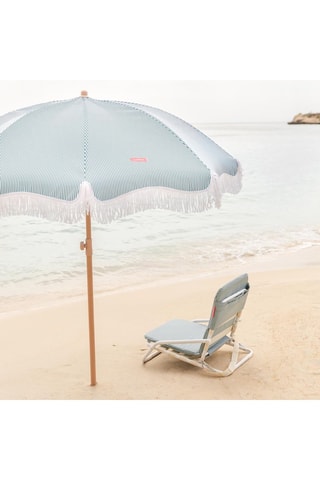 Strandstoel - 62 x 51,5 x 49 cm