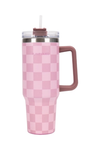 Roestvrijstalen Thermosfles 1,18 l