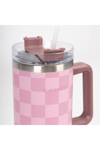 Roestvrijstalen Thermosfles 1,18 l