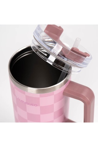 Roestvrijstalen Thermosfles 1,18 l