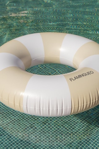 Opblaasbare Zwemband - 110 x 110 cm - T/m 100 kg