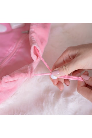 Toilettas - Roze - Roze