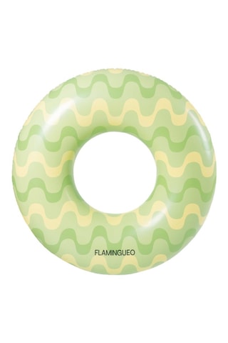 Opblaasbare Zwemband - 110 x 110 cm - T/m 100 kg