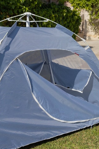 Strandtent - 145 x 205 x 120 cm