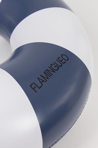 Opblaasbare Zwemband - 110 x 110 cm - T/m 100 kg