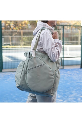 Sporttas - Kaki - Kaki