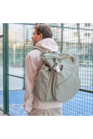 Sporttas - Kaki - Kaki