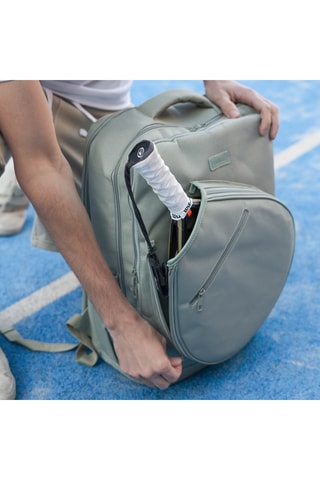 Rugtas - Kaki - Kaki