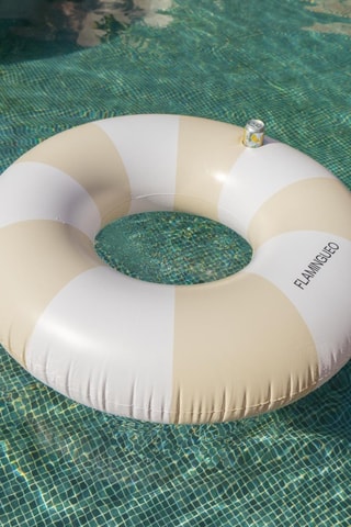 Opblaasbare Zwemband - 121 x 121 cm - 120 kg