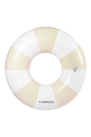 Opblaasbare Zwemband - 121 x 121 cm - 120 kg