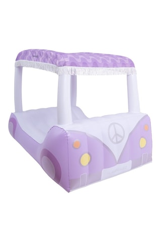 Reuze Opblaasbare Dobber - 128 x 216 x 153 cm - 180 kg