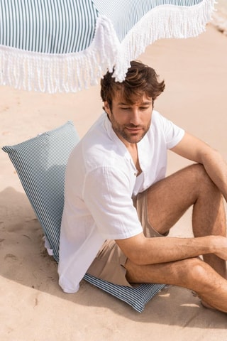 Inklapbare Ligstoel - 103 x 45 x 8,5 cm