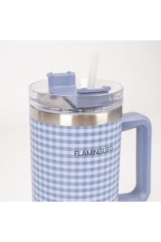 Roestvrijstalen Thermosfles 1,18 l