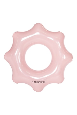 Opblaasbare Zwemband - 110 x 110 cm - T/m 100 kg