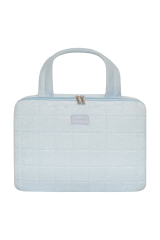 Toilettas - Hemelsblauw - Blauw