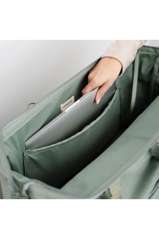 Reistas - Kaki - 48,5 cm - Kaki