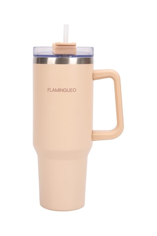 Roestvrijstalen Thermosfles 1,18 l