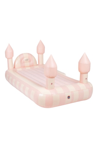 Luchtbed - Roze - Vanaf 3 Jaar