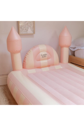 Luchtbed - Roze - Vanaf 3 Jaar