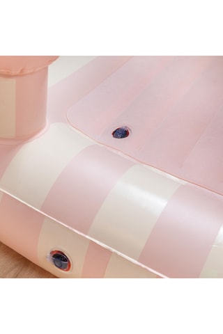 Luchtbed - Roze - Vanaf 3 Jaar