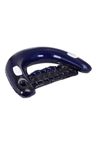 Opblaasband Hydra - Marineblauw