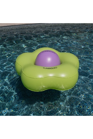 Opblaasbare Zwemband - Groen