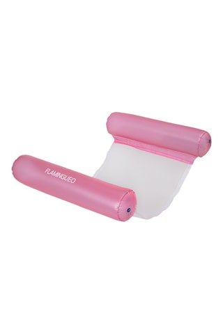 Opblaasband Hydra - Roze