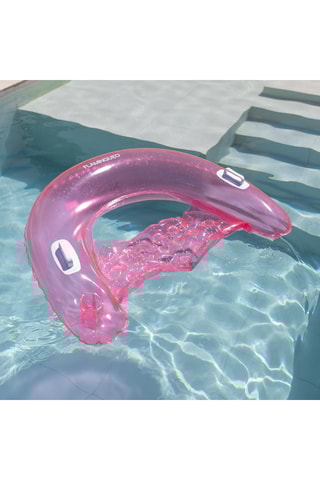 Opblaasband Hydra - Roze