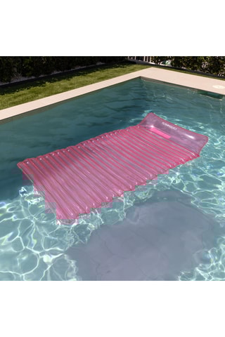 Opblaasband Hydra - Roze