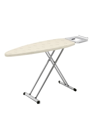 Strijkplank - 130 x 47 x 70/93 cm