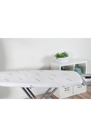 Strijkplank - 130 x 47 x 70/93 cm