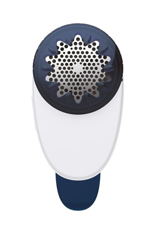 Ontpiller Wit en Blauw