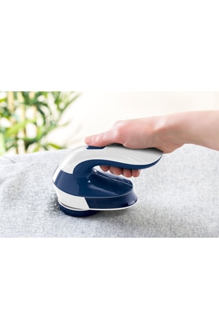 Ontpiller Wit en Blauw